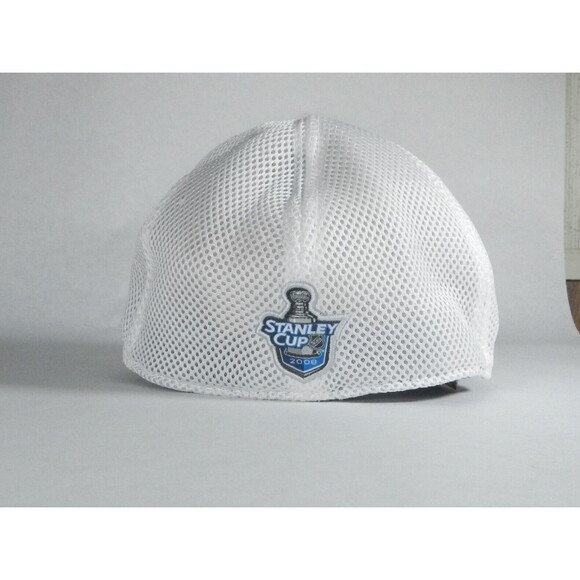 2009 New Era Stanley Cup Champions Flex Hat - Picture 3 of 10